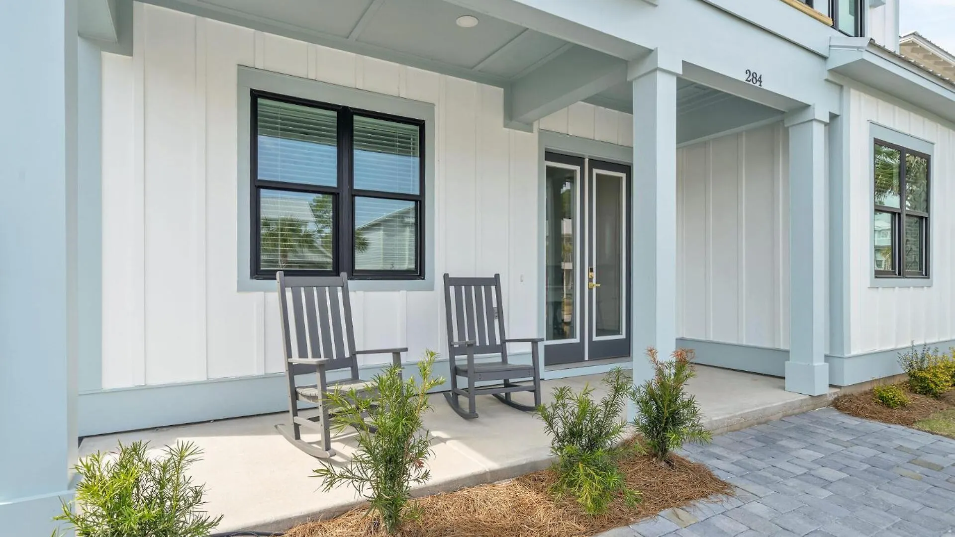 Holiday home Pinkie Preferred Property Private Heated Pool Emerald Escape Destin