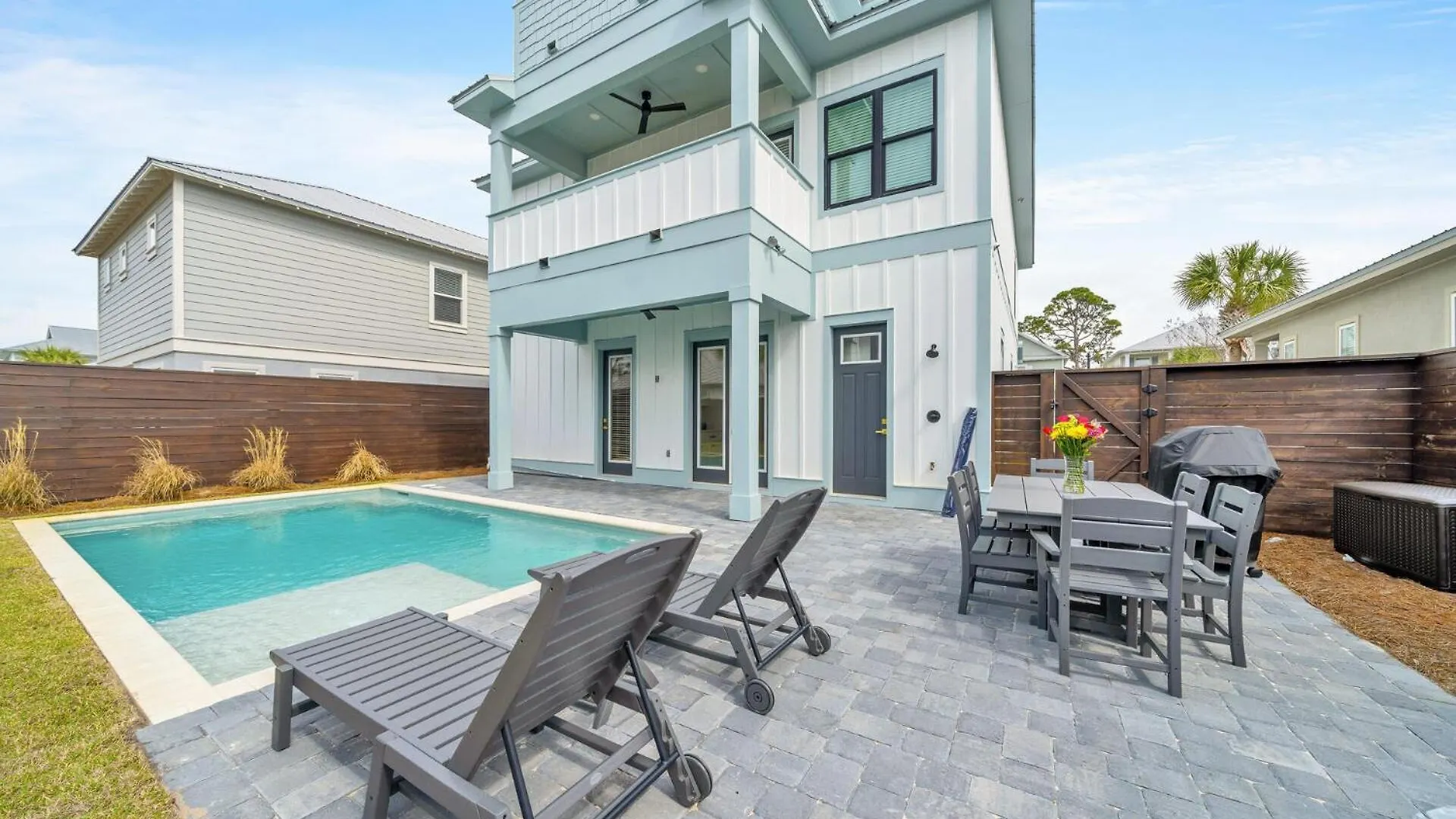Pinkie Preferred Property Private Heated Pool Emerald Escape Destin 0*,  United States