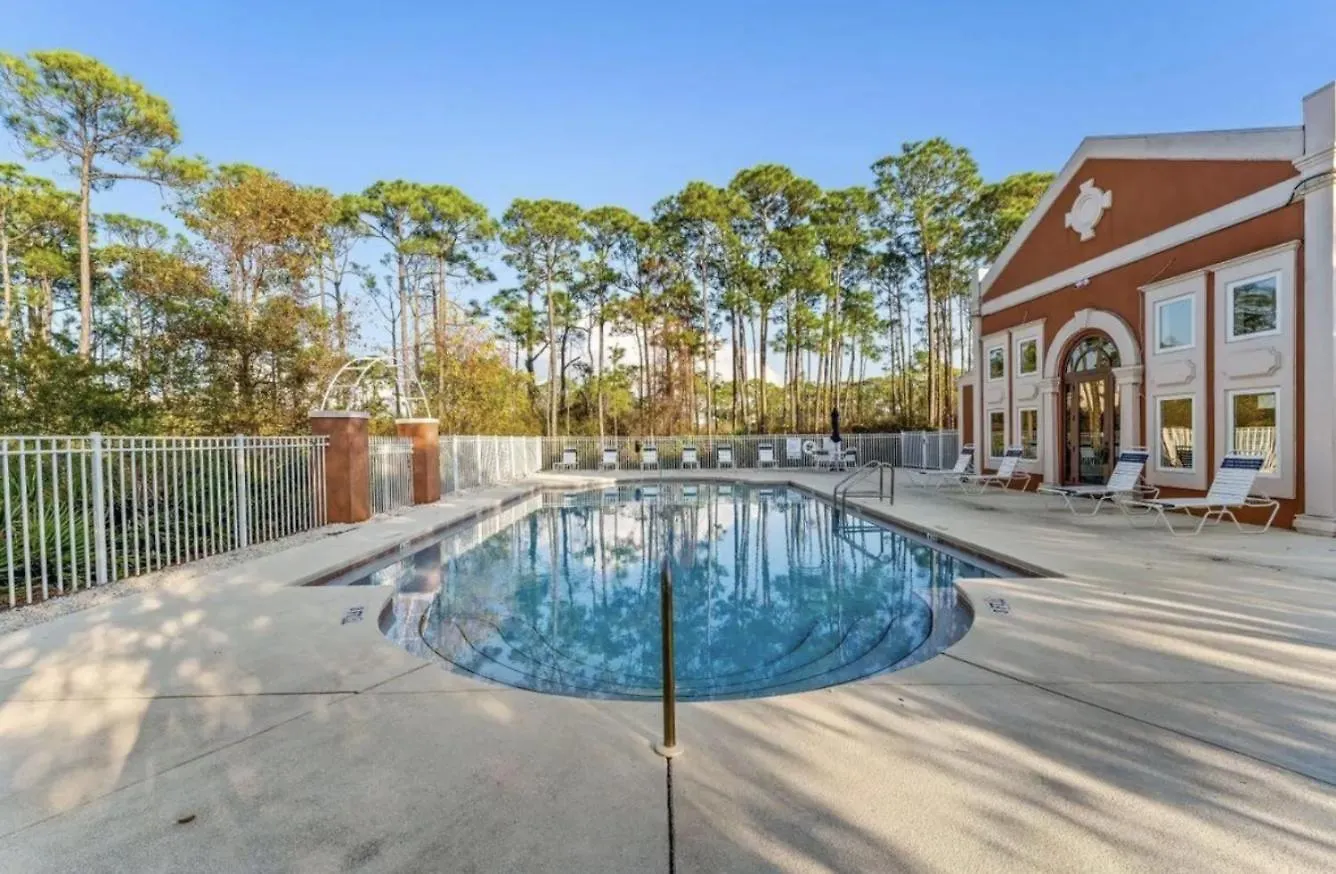 Pinkie Preferred Property Private Heated Pool Emerald Escape Destin 0*,  United States