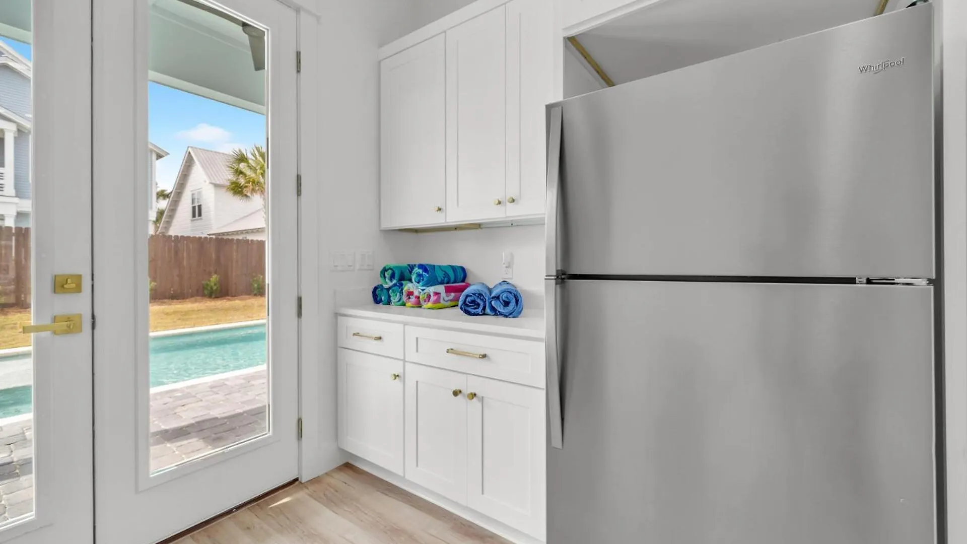 Pinkie Preferred Property Private Heated Pool Emerald Escape Destin