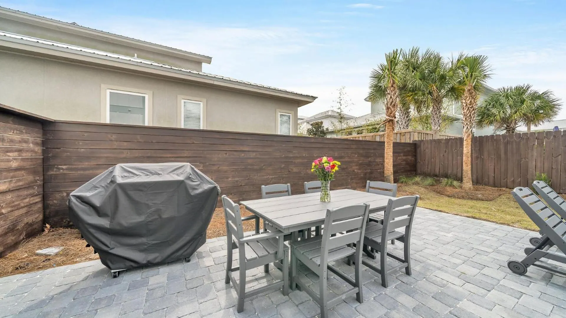 Pinkie Preferred Property Private Heated Pool Emerald Escape Destin Holiday home