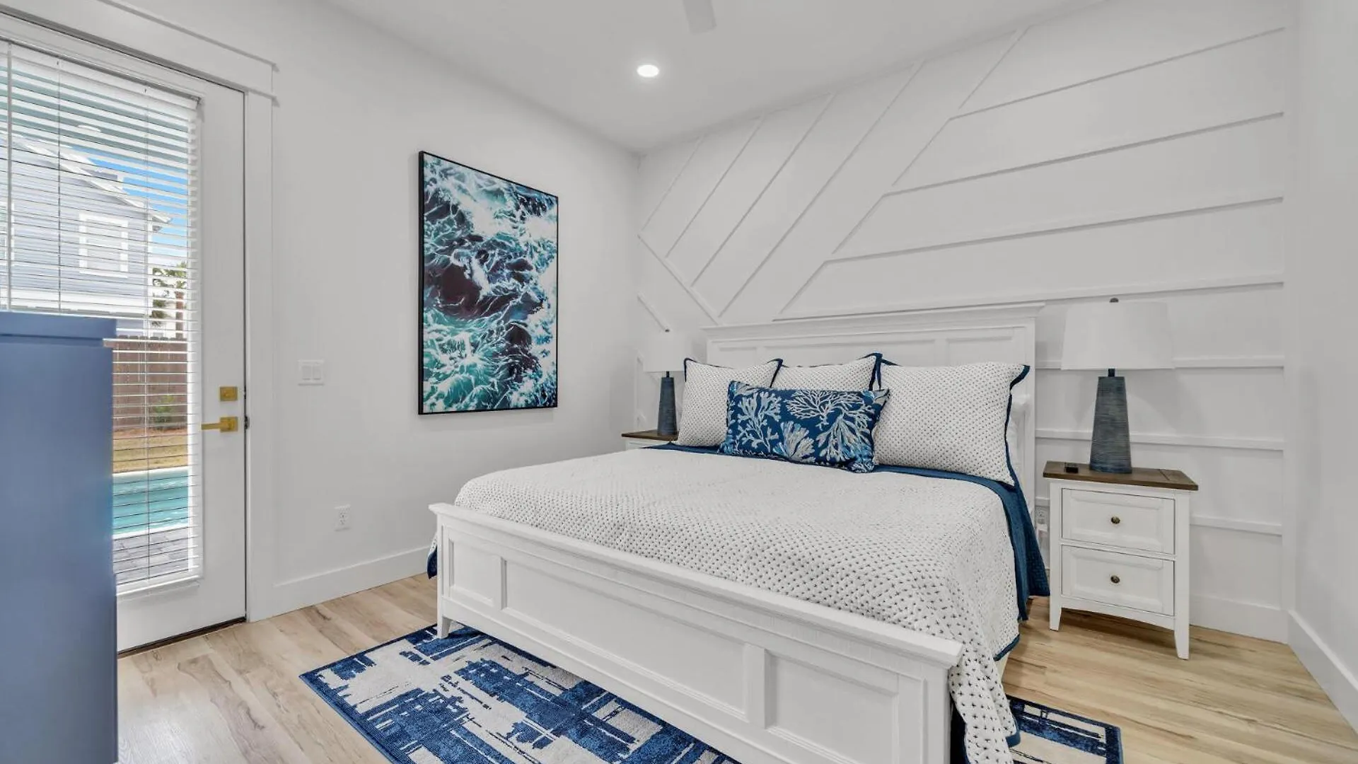 Holiday home Pinkie Preferred Property Private Heated Pool Emerald Escape Destin United States