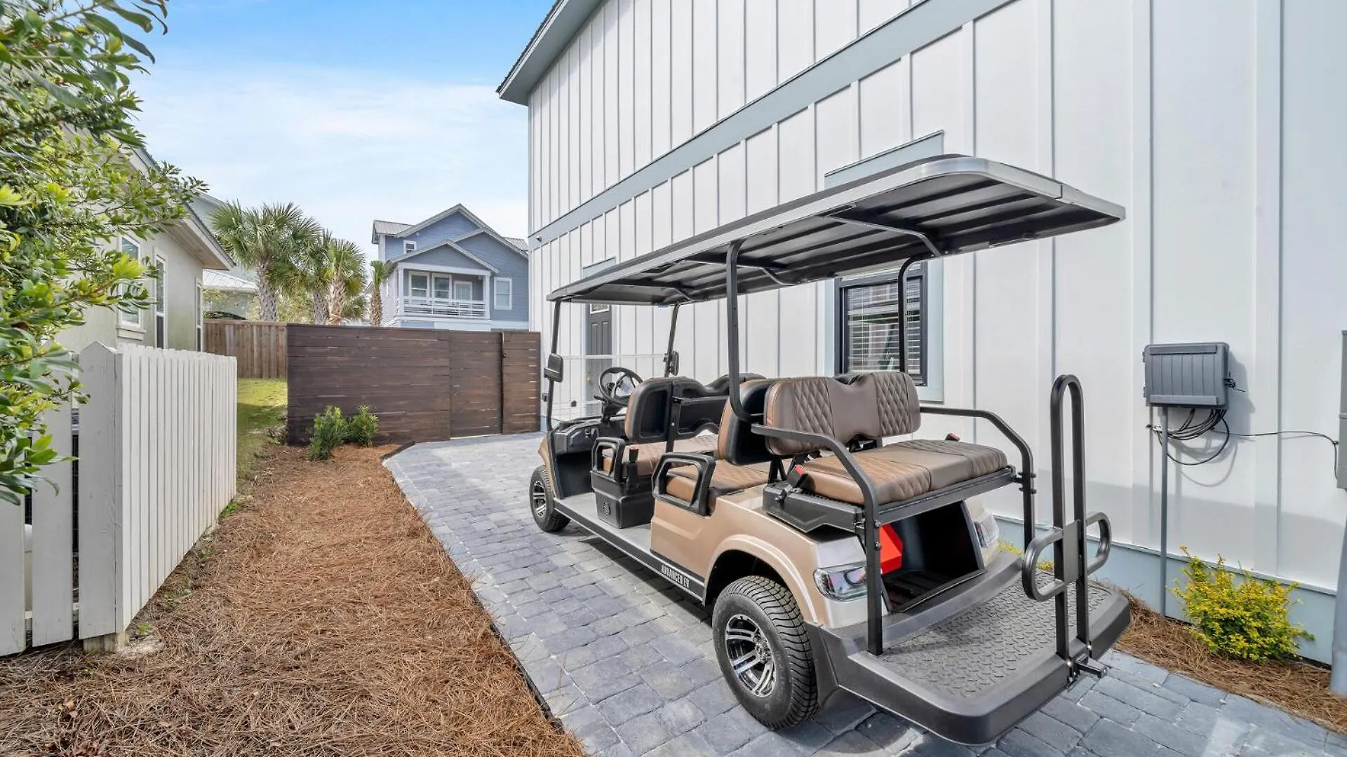 Pinkie Preferred Property Private Heated Pool Emerald Escape Destin USA