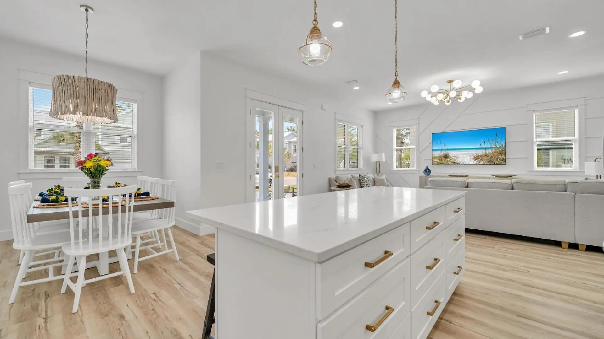 Pinkie Preferred Property Private Heated Pool Emerald Escape Destin 0*,